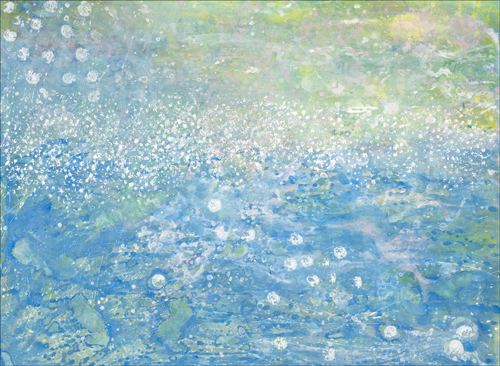 Story of the Secret Seahorse