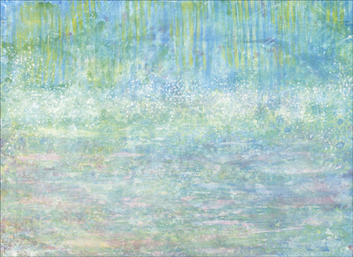 Tale of the Waterbaby