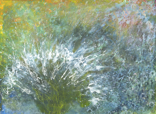 The Tale of the Green