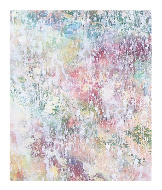 Detail of Carmen Fantasy