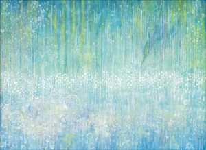 Iris Grace Painting – Art Prints, Original Paintings, a Best Selling