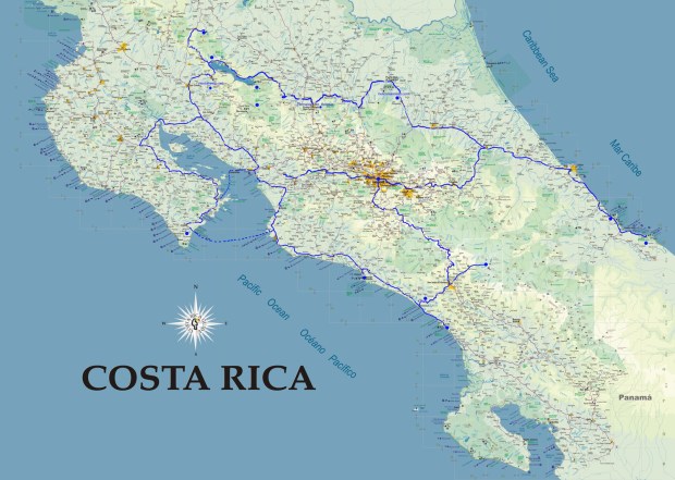 Costa Rica trip copy