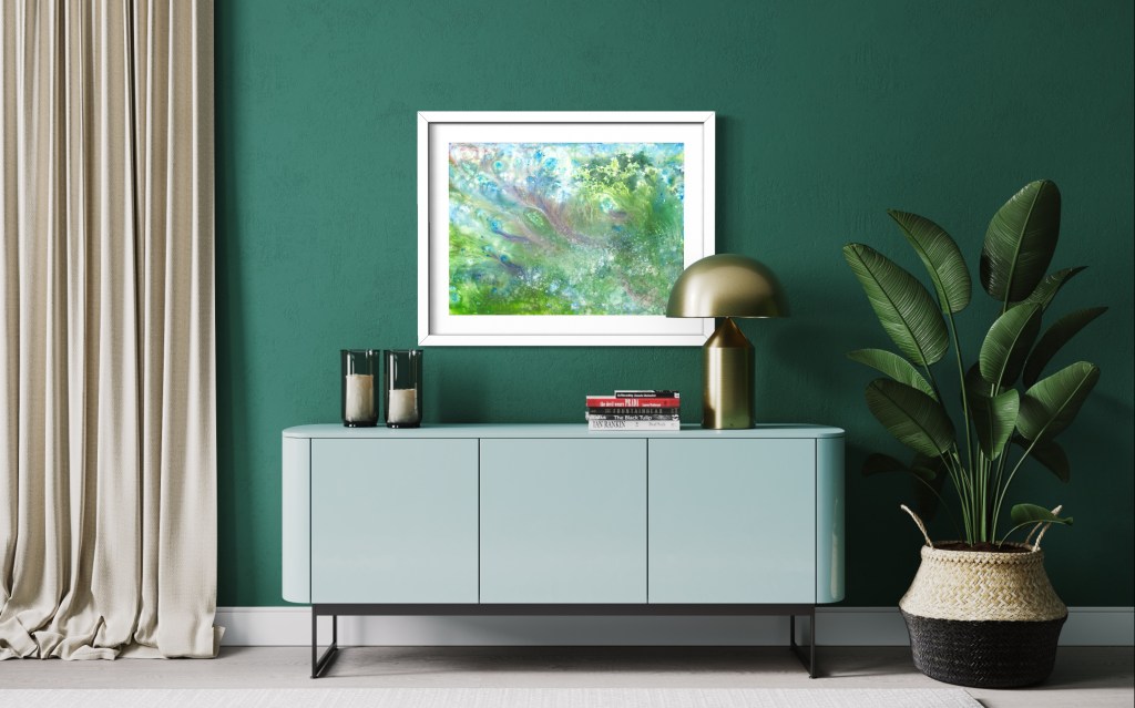 Art Market Harborough